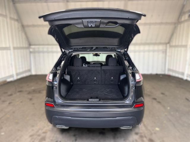 2019 Jeep Cherokee Latitude | Houston, TX | Texas Star Motors