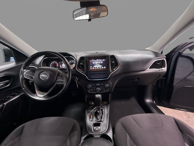 2019 Jeep Cherokee Latitude | Houston, TX | Texas Star Motors 2019 Jeep Cherokee Latitude | Houston, TX | Texas Star Motors