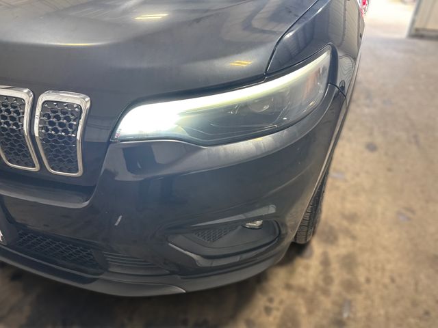 2019 Jeep Cherokee Latitude | Houston, TX | Texas Star Motors 2019 Jeep Cherokee Latitude | Houston, TX | Texas Star Motors