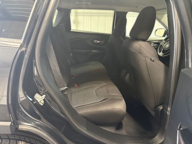 2019 Jeep Cherokee Latitude | Houston, TX | Texas Star Motors 2019 Jeep Cherokee Latitude | Houston, TX | Texas Star Motors