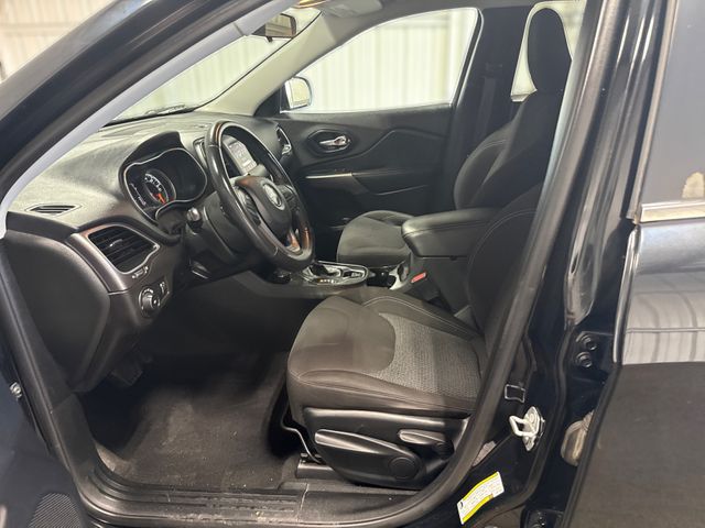 2019 Jeep Cherokee Latitude | Houston, TX | Texas Star Motors 2019 Jeep Cherokee Latitude | Houston, TX | Texas Star Motors