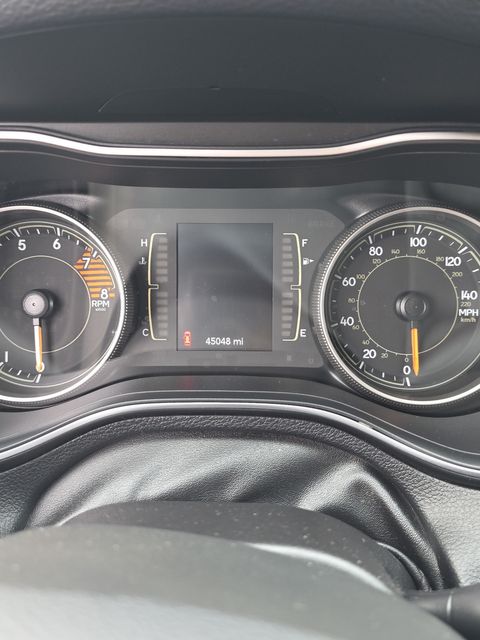 2019 Jeep Cherokee Latitude | Houston, TX | Texas Star Motors 2019 Jeep Cherokee Latitude | Houston, TX | Texas Star Motors