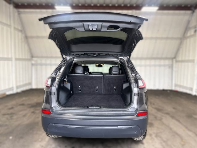 2019 Jeep Cherokee Latitude Plus | Houston, TX | Texas Star Motors