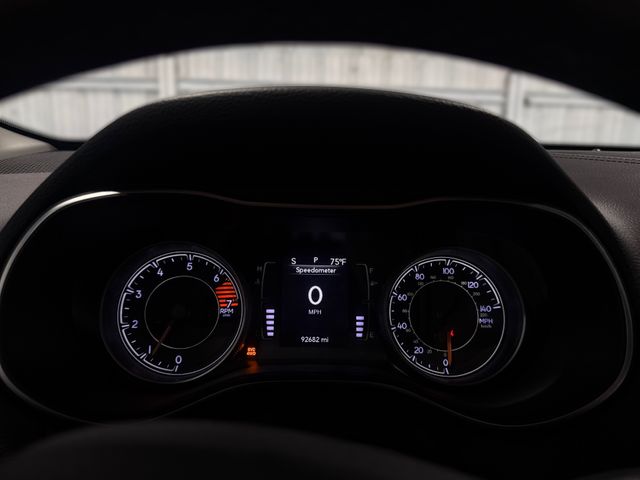 2019 Jeep Cherokee Latitude Plus 2019 Jeep Cherokee Latitude Plus