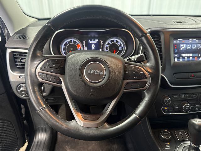 2019 Jeep Cherokee Latitude Plus | Houston, TX | Texas Star Motors 2019 Jeep Cherokee Latitude Plus | Houston, TX | Texas Star Motors