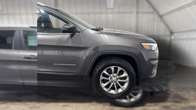 2019 Jeep Cherokee Latitude Plus | Houston, TX | Texas Star Motors 2019 Jeep Cherokee Latitude Plus | Houston, TX | Texas Star Motors