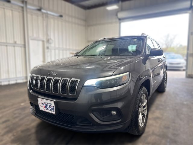 2019 Jeep Cherokee Latitude Plus | Houston, TX | Texas Star Motors 2019 Jeep Cherokee Latitude Plus | Houston, TX | Texas Star Motors