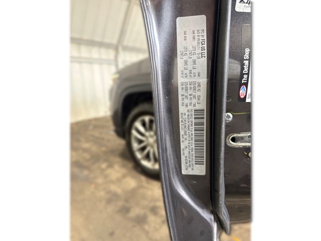 2019 Jeep Cherokee Latitude Plus | Houston, TX | Texas Star Motors