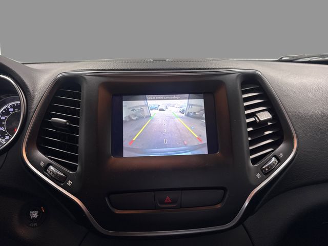 2019 Jeep Cherokee Latitude Plus | Houston, TX | Texas Star Motors 2019 Jeep Cherokee Latitude Plus | Houston, TX | Texas Star Motors