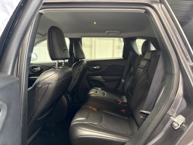 2019 Jeep Cherokee Limited | Houston, TX | Texas Star Motors 2019 Jeep Cherokee Limited | Houston, TX | Texas Star Motors