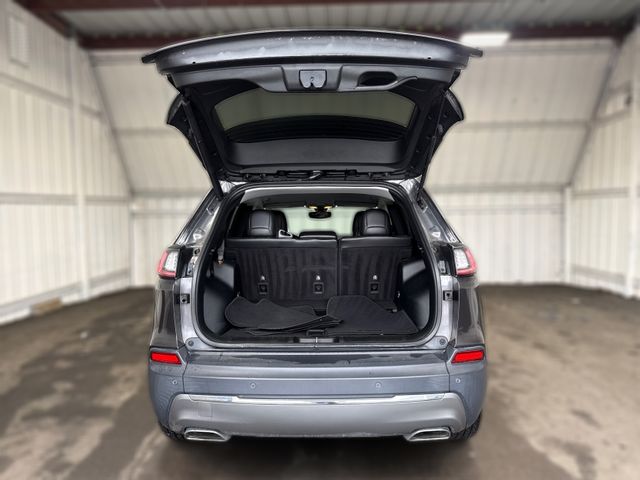 2019 Jeep Cherokee Limited | Houston, TX | Texas Star Motors 2019 Jeep Cherokee Limited | Houston, TX | Texas Star Motors