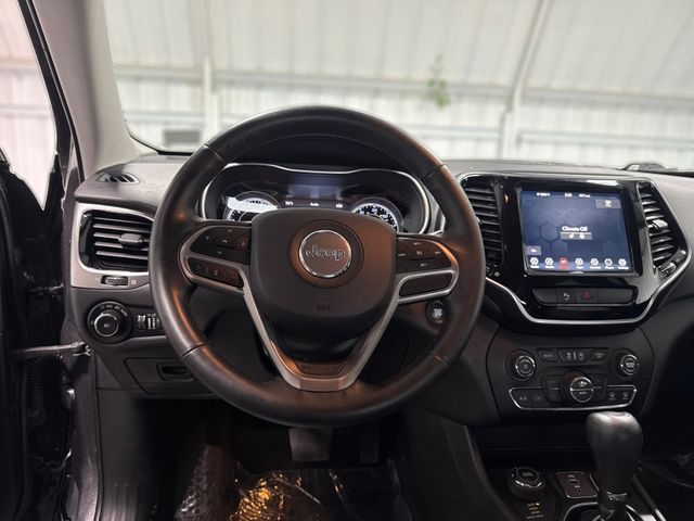 2019 Jeep Cherokee Limited | Houston, TX | Texas Star Motors