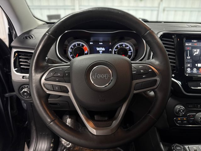 2019 Jeep Cherokee Limited | Houston, TX | Texas Star Motors 2019 Jeep Cherokee Limited | Houston, TX | Texas Star Motors