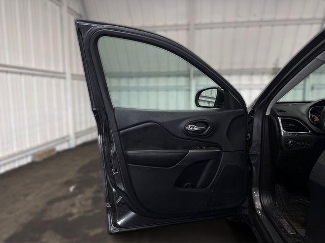 2019 Jeep Cherokee Limited | Houston, TX | Texas Star Motors 2019 Jeep Cherokee Limited | Houston, TX | Texas Star Motors