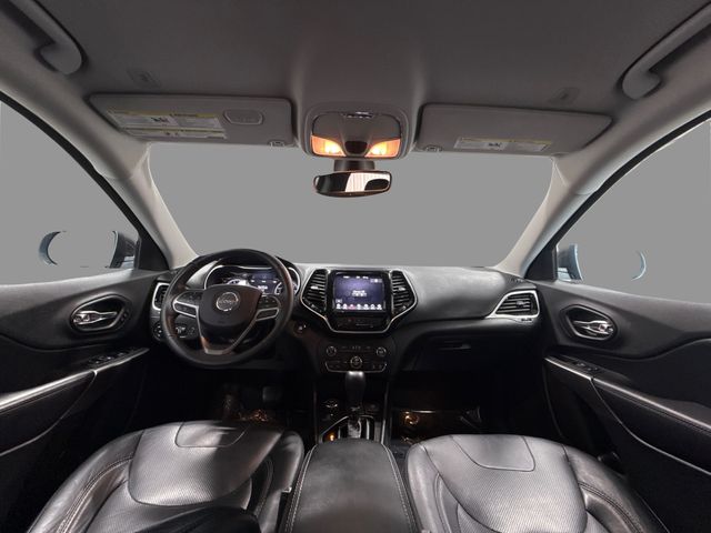 2019 Jeep Cherokee Limited | Houston, TX | Texas Star Motors