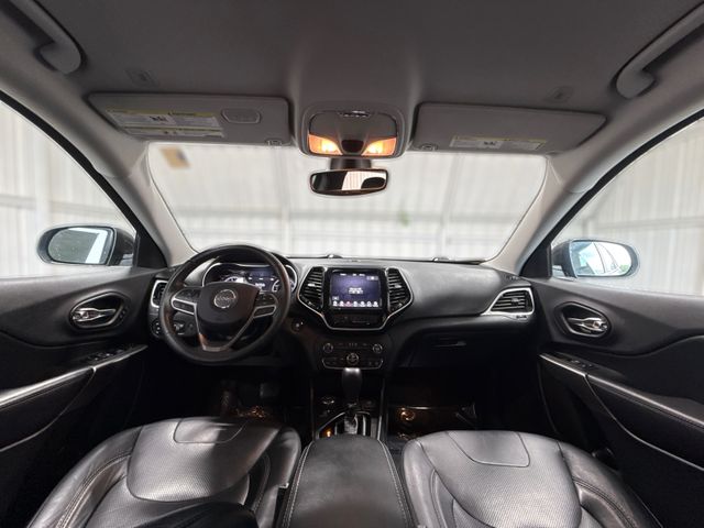 2019 Jeep Cherokee Limited | Houston, TX | Texas Star Motors 2019 Jeep Cherokee Limited | Houston, TX | Texas Star Motors