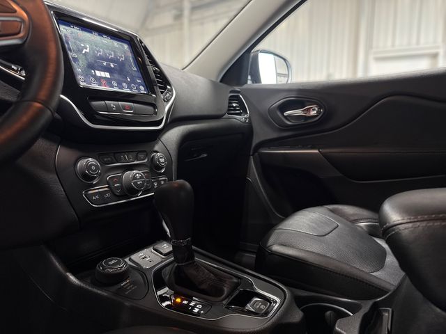 2019 Jeep Cherokee Limited | Houston, TX | Texas Star Motors