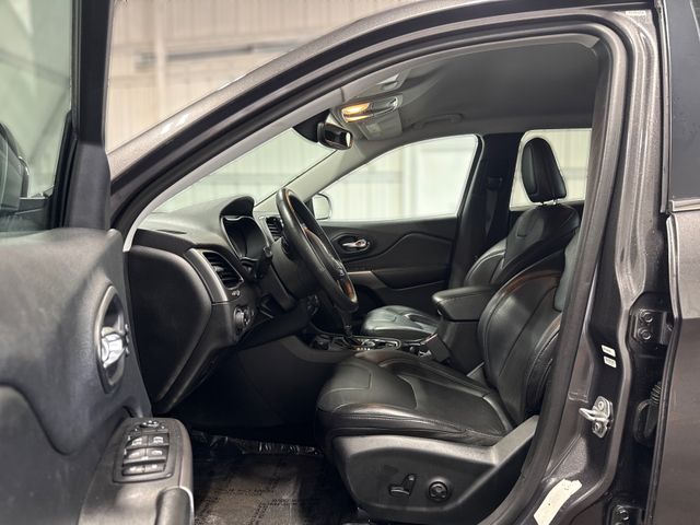 2019 Jeep Cherokee Limited | Houston, TX | Texas Star Motors