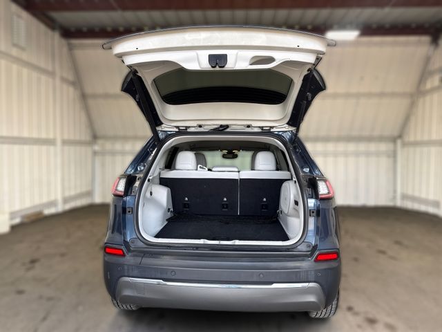 2019 Jeep CHEROKEE LIMITED | Houston, TX | Texas Star Motors 2019 Jeep CHEROKEE LIMITED | Houston, TX | Texas Star Motors