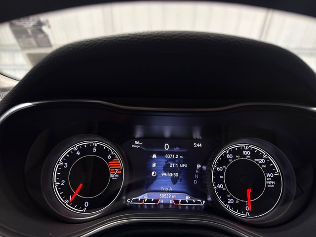 2019 Jeep CHEROKEE LIMITED | Houston, TX | Texas Star Motors