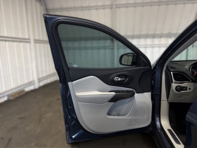 2019 Jeep CHEROKEE LIMITED | Houston, TX | Texas Star Motors 2019 Jeep CHEROKEE LIMITED | Houston, TX | Texas Star Motors