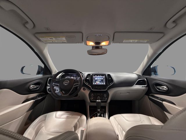 2019 Jeep CHEROKEE LIMITED | Houston, TX | Texas Star Motors 2019 Jeep CHEROKEE LIMITED | Houston, TX | Texas Star Motors