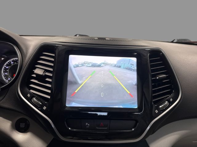 2019 Jeep CHEROKEE LIMITED | Houston, TX | Texas Star Motors