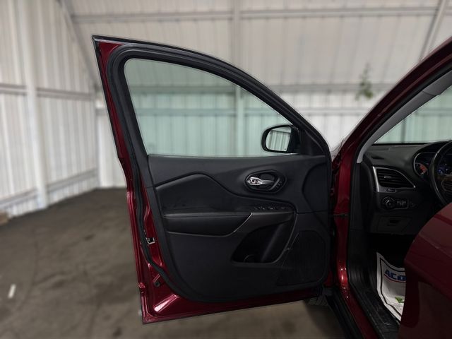 2019 Jeep Cherokee Limited | Houston, TX | Texas Star Motors 2019 Jeep Cherokee Limited | Houston, TX | Texas Star Motors