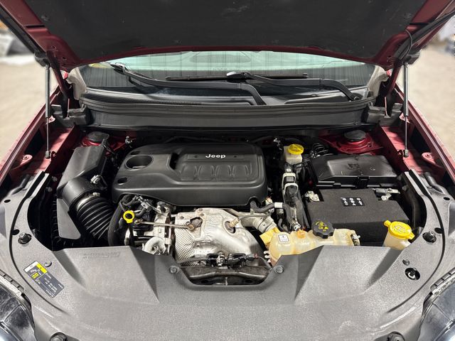 2019 Jeep Cherokee Limited | Houston, TX | Texas Star Motors 2019 Jeep Cherokee Limited | Houston, TX | Texas Star Motors