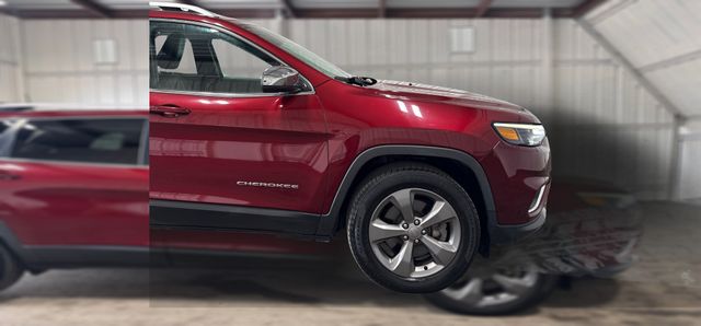 2019 Jeep Cherokee Limited | Houston, TX | Texas Star Motors 2019 Jeep Cherokee Limited | Houston, TX | Texas Star Motors