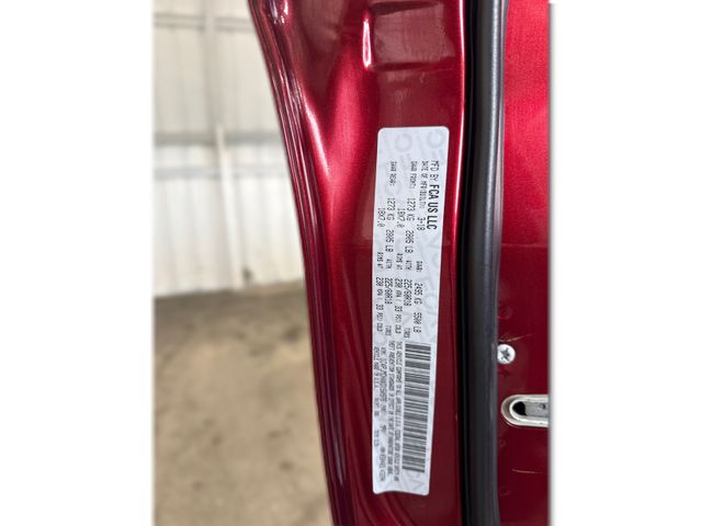 2019 Jeep Cherokee Limited 2019 Jeep Cherokee Limited