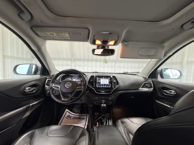 2019 Jeep Cherokee Limited | Houston, TX | Texas Star Motors 2019 Jeep Cherokee Limited | Houston, TX | Texas Star Motors