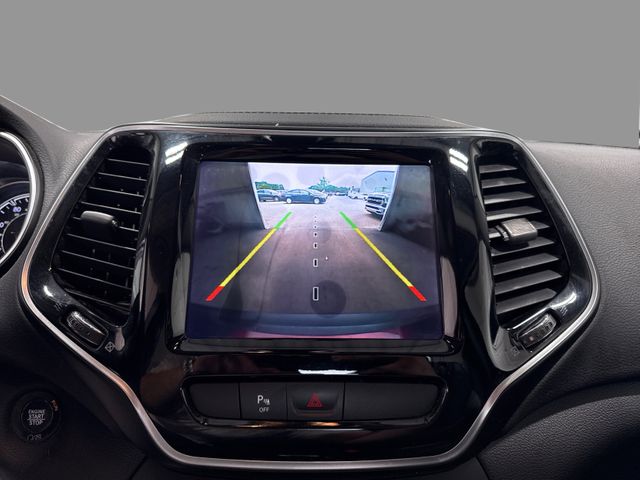 2019 Jeep Cherokee Limited 2019 Jeep Cherokee Limited