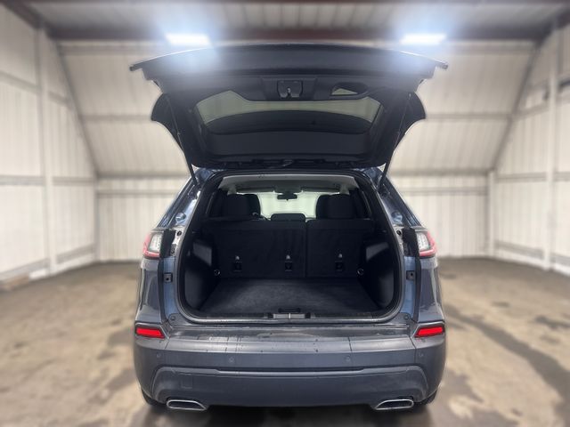 2019 Jeep CHEROKEE LATITUDE | Houston, TX | Texas Star Motors 2019 Jeep CHEROKEE LATITUDE | Houston, TX | Texas Star Motors