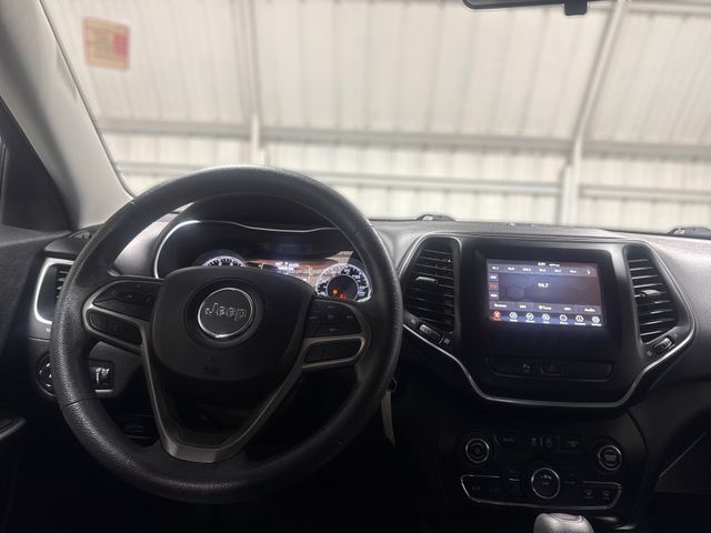 2019 Jeep CHEROKEE LATITUDE | Houston, TX | Texas Star Motors 2019 Jeep CHEROKEE LATITUDE | Houston, TX | Texas Star Motors