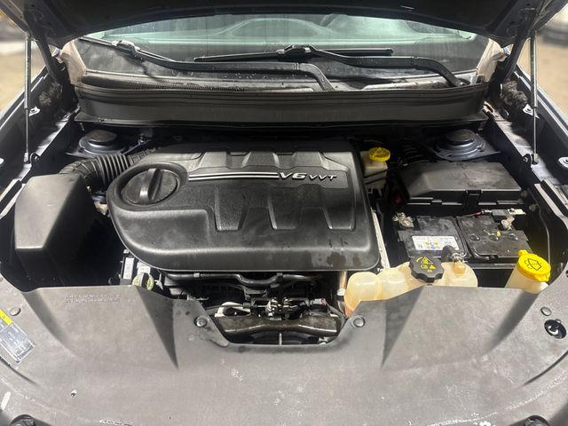 2019 Jeep CHEROKEE LATITUDE | Houston, TX | Texas Star Motors
