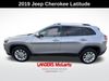 2019 Jeep Cherokee Latitude | Huntsville, Alabama | Landers Mclarty DCJ 2019 Jeep Cherokee Latitude | Huntsville, Alabama | Landers Mclarty DCJ
