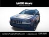 2019 Jeep Cherokee Trailhawk | Huntsville, Alabama | Landers Mclarty DCJ 2019 Jeep Cherokee Trailhawk | Huntsville, Alabama | Landers Mclarty DCJ