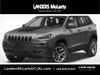 2019 Jeep Cherokee Trailhawk | Huntsville, Alabama | Landers Mclarty DCJ