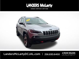 2019 Jeep Cherokee Trailhawk | Huntsville, Alabama | Landers Mclarty DCJ in Huntsville, Alabama 35806