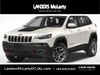 2019 Jeep Cherokee Trailhawk | Huntsville, Alabama | Landers Mclarty DCJ