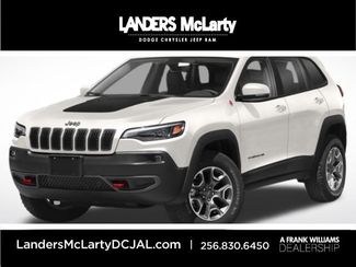 2019 Jeep Cherokee Trailhawk | Huntsville, Alabama | Landers Mclarty DCJ in Huntsville, Alabama 35806