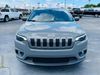 2019 Jeep Cherokee Latitude Plus | Jefferson City, TN | Farris Motor Company