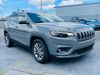 2019 Jeep Cherokee Latitude Plus | Jefferson City, TN | Farris Motor Company