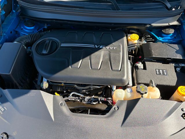 2019 Jeep Cherokee Trailhawk Elite 2019 Jeep Cherokee Trailhawk Elite