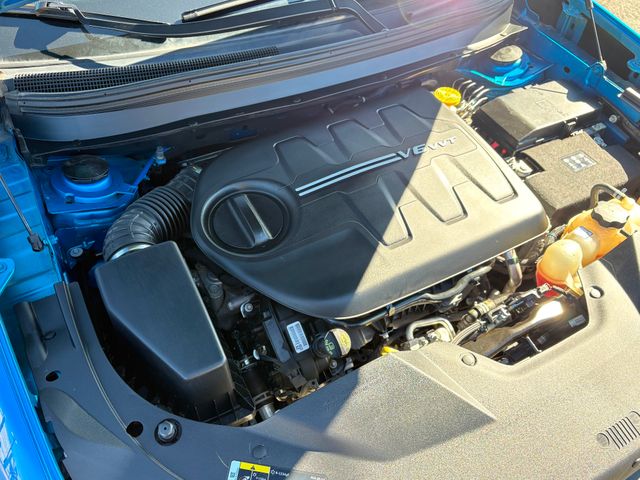 2019 Jeep Cherokee Trailhawk Elite