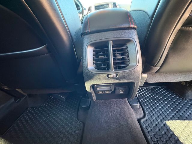 2019 Jeep Cherokee Trailhawk Elite