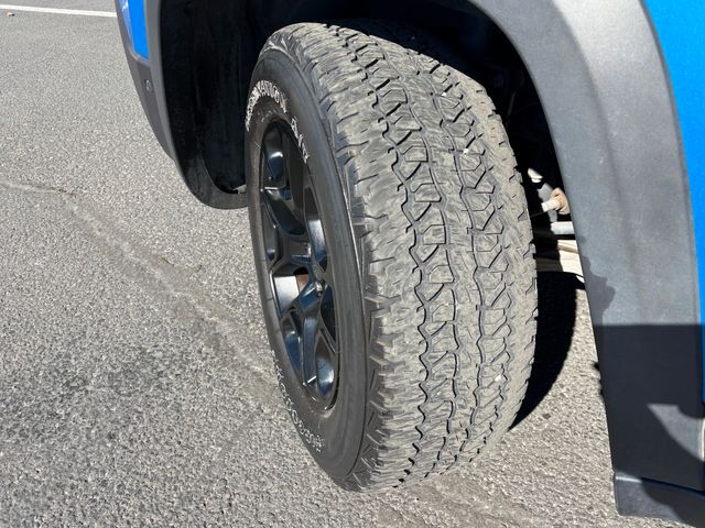 2019 Jeep Cherokee Trailhawk Elite 2019 Jeep Cherokee Trailhawk Elite