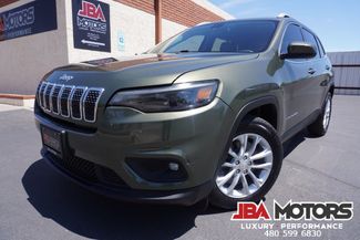 2019 Jeep Cherokee Latitude SUV ~ Lemon Law Buyback Clean Title | MESA, AZ | JBA MOTORS
