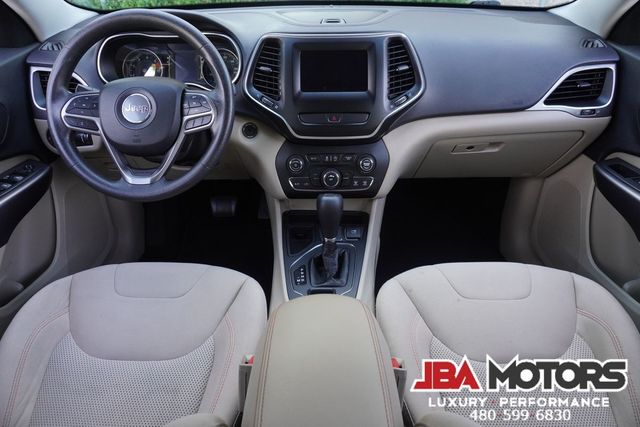 2019 Jeep Cherokee Latitude SUV ~ Lemon Law Buyback Clean Title | MESA, AZ | JBA MOTORS 2019 Jeep Cherokee Latitude SUV ~ Lemon Law Buyback Clean Title | MESA, AZ | JBA MOTORS